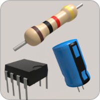 Electronics Toolkit icon