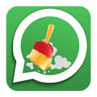 Whatsapp Cleaner icon