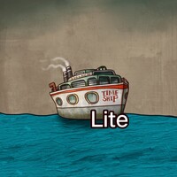 Isoland 2: Ashes of Time Lite icon
