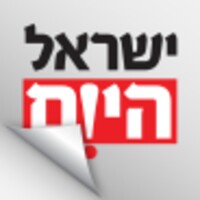 Israel Hayom icon