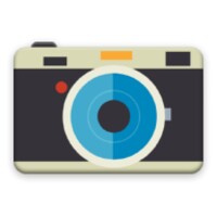 Cartoon Camera icon