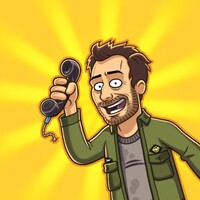 It’s Always Sunny: The Gang Goes Mobile icon