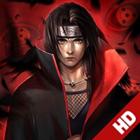 Itachi Uchiha Wallpaper HD icon