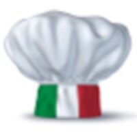 Italian recipes icon