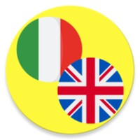 Italian to English Translator icon