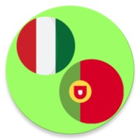 Italian to Portuguese Translator icon