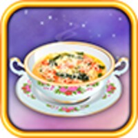 Italian Wedding Soup icon