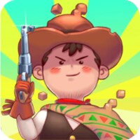 It's high noon icon