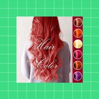 Hair Color Changer 3.0