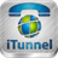 iTunnel VoIP icon