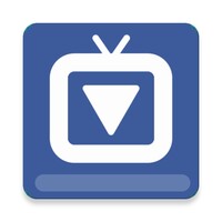 Facebook Video Downloader icon