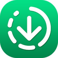 Status Saver for Whatsapp icon