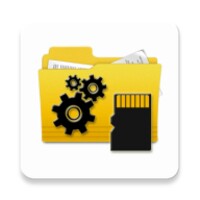 File Manager icon