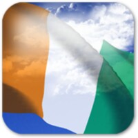 Ivory Coast Flag icon