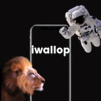 iwallop icon