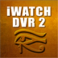 iWatch DVR II icon