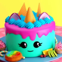 Cake Maker icon