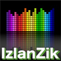 Izlanzik icon