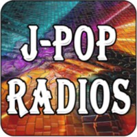 J-Pop Music Radios icon