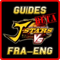 J-Stars Victory VS Guide icon