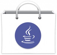 J2ME Store icon