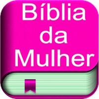 BÍBLIA DA MULHER icon