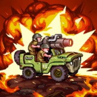Jackal Squad icon