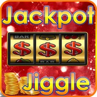 Jackpot Jiggle icon