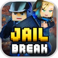 Jail Break: Cops Vs Robbers icon
