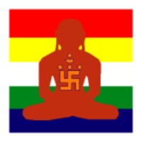 Jain Tirthankara icon