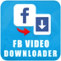 FB Video Downloader icon