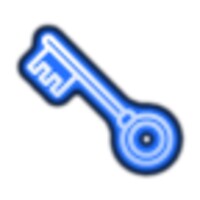 Password generator icon