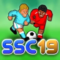 Super Soccer Champs FREE icon