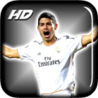 James Rodríguez icon