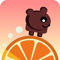 Panda Jump icon