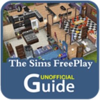 Guide for The Sims FreePlay icon