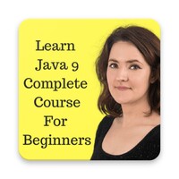 Java 9 Complete Course icon