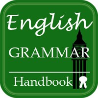 English Grammar icon