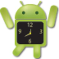 JB Digital Clock icon