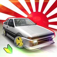 JDM Racing icon