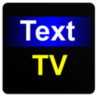 TextTV icon