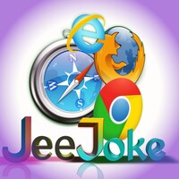 JeeJoke icon