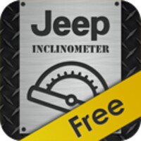 Jeep Inclinometer 2.1