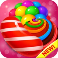 Jelly Blast Saga 2 icon