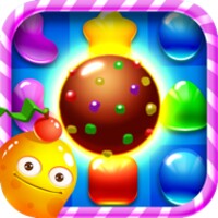 Jelly Candy Fun Games icon