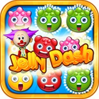 Jelly Dash Extreme 1.2