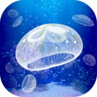 Jellyfish icon