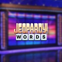 Jeopardy Words icon