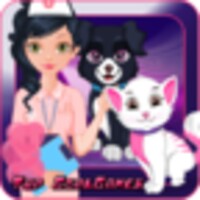 jeremys pet clinic icon