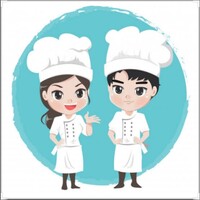 Recetas de cocina icon